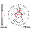 CORONA 7086 - 48 ZBK JT