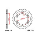 CORONA 735 - 43 JT