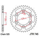 CORONA 745 - 37 JT