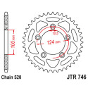 CORONA 746 - 39 JT