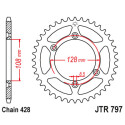 CORONA 797 - 57 JT