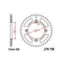 CORONA 798 - 47 JT