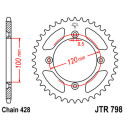 CORONA 798 - 52 JT