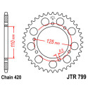 CORONA 799 - 50 JT