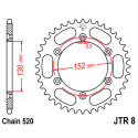 CORONA 8 - 51 JT