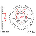 CORONA 802 - 40 JT