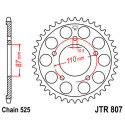 CORONA 807 - 42 JT