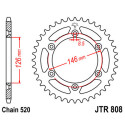 CORONA 808 - 39 JT