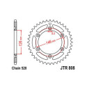 CORONA 808 - 44 JT