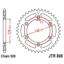 CORONA 808 - 49 SELF CLEAN JT