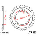 CORONA 823 - 41 JT