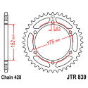 CORONA 839 - 53 JT