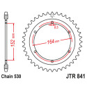 CORONA 841 - 42 JT