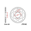 CORONA 843 - 53 JT
