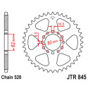 CORONA 845 - 43 JT