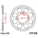 CORONA 848 - 39 JT