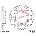 CORONA 850 - 33 JT