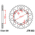 CORONA 853 - 52 JT