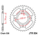CORONA 854 - 39 JT