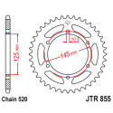CORONA 855 - 45 ZBK JT