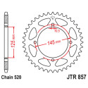CORONA 857 - 45 ZBK JT