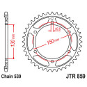CORONA 859 - 49 JT
