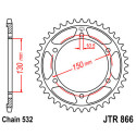 CORONA 866 - 38 JT
