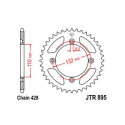 CORONA 895 - 49 JT
