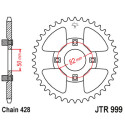 CORONA 999 - 42 JT