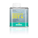 LIQFRENOS 0,25L BRAKE FLUID DOT 4