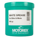 GRASA 0,85KG WHITE GREASE 628
