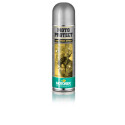 PROTECTOR SPRAY 0,5L MOTO PROTECT