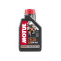 ACEITE 1L 5W40 7100