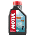 ACEITE 1L 10W40 OUTBOARD TECH