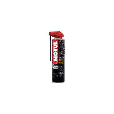 GRASA CAD. 0,4L C3 CHAINLUBE OFFROAD