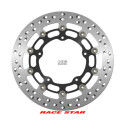 DISCO FRENO NG 1058ZG 320X132X5