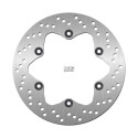DISCO FRENO NG 1370 260X140X5,5