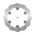DISCO FRENO NG 1370X 260X140X5,5