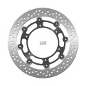 DISCO FRENO NG 1455 300X132X5