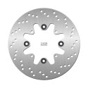 DISCO FRENO NG 1491 250X100X4,5