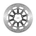 DISCO FRENO NG 1537G 330X80,5X5