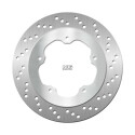 DISCO FRENO NG 1551 256X116X6