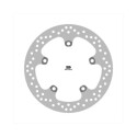 DISCO FRENO NG 2108 267X132X4,5