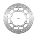 DISCO FRENO NG 320 245X118X3