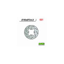 DISCO FRENO NG 601 190X72X4