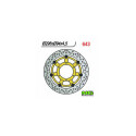 DISCO FRENO NG 643 296X94X4,5