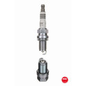 BUJIA NGK BCPR6EIX-11 4919 IRIDIUM