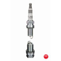 BUJIA NGK BCPR7EIX-11 5691 IRIDIUM