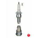 BUJIA NGK BP6ET 1263