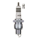 BUJIA NGK BPR6HIX 4085 IRIDIUM